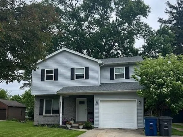 3222 Wendover Dr, Toledo, OH 43606