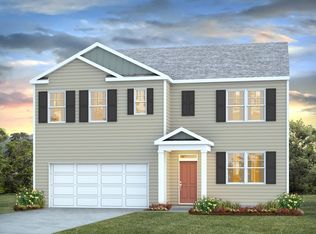 9151 Fort Hill Way, Myrtle Beach, SC 29579