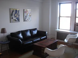 Rented by Citi Habitats