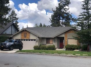 42714 Edelweiss Dr, Big Bear Lake, CA 92315