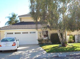 13124 E Millerton Rd, Moorpark, CA 93021