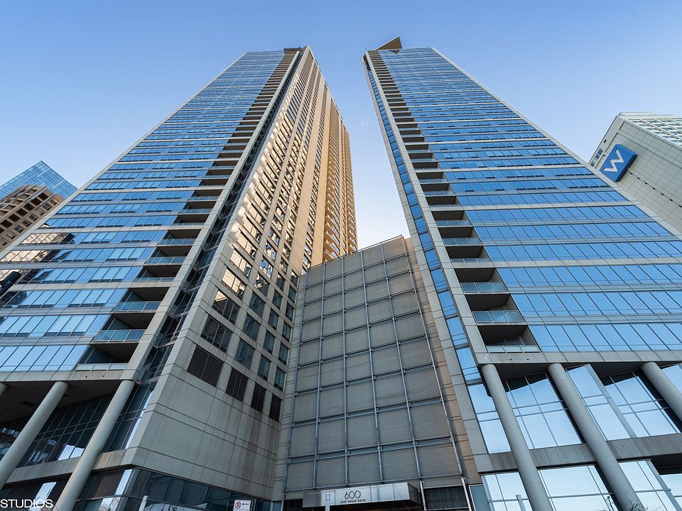 1st image of 600 N Lake Shore Dr Unit 2307