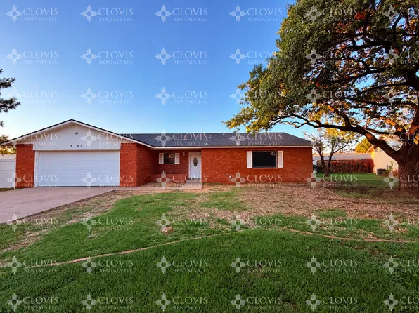 3704 Linkwood Ln, Clovis, NM 88101