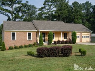 4209 Panola Rd, Lithonia, GA 30038