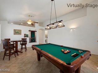 2362 E Wide View Ct, Oro Valley, AZ 85755