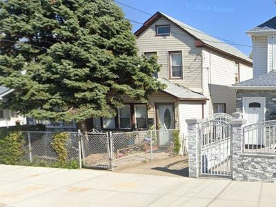 114-19 149th Street, Jamaica, NY, 11436