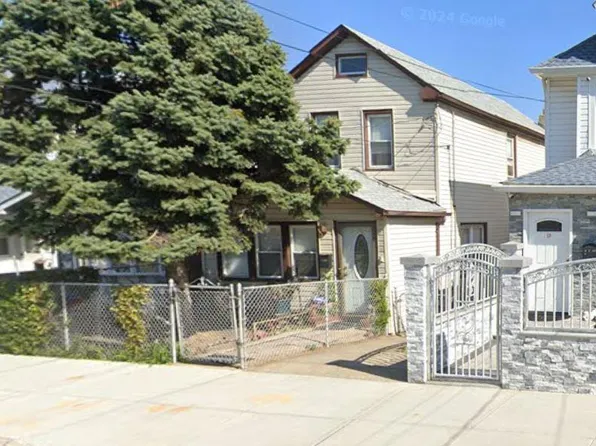 114-19 149th Street, Jamaica, NY 11436
