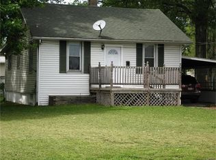 2827 E 24th St, Granite City, IL