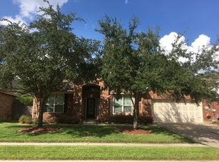 20202 Pebble Holw, Richmond, TX 77407