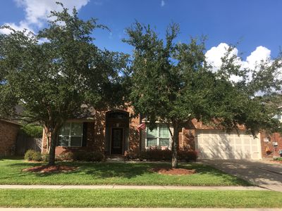 20202 Pebble Holw, Richmond, TX, 77407