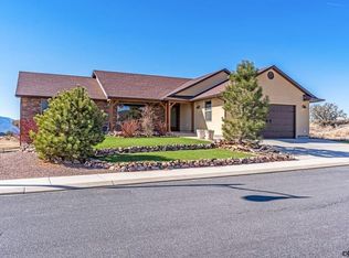 3540 Telegraph Trl, Canon City, CO 81212