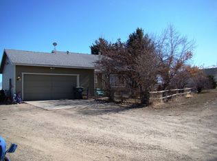 658 Eastlake Dr, Spring Creek, NV 89815