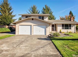 6231 Hogan Dr SE, Olympia, WA 98513