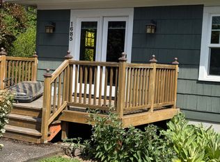 1685 E 24th Ave #1, Eugene, OR 97403