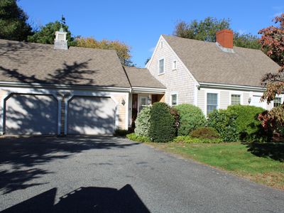 59 Emerald Lane, East Falmouth, MA, 02536