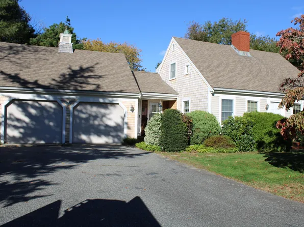 59 Emerald Lane, East Falmouth, MA 02536