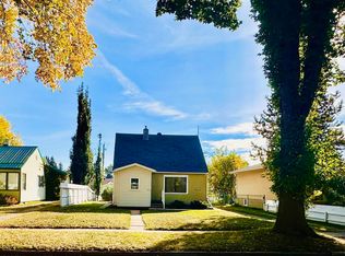 5415 48th St, Wetaskiwin, AB T9A 1G6