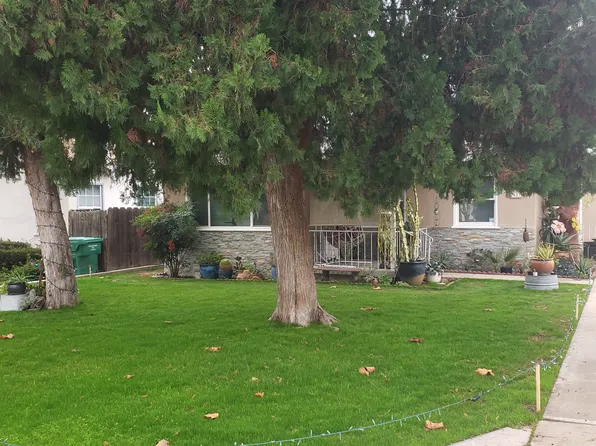 1027 Glade St, Bakersfield, CA 93308