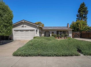 132 Diamond Dr, Livermore, CA