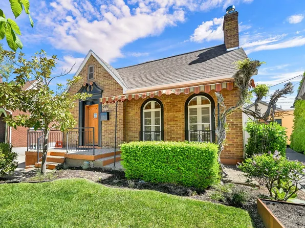 929 S Greenwood Ter E, Salt Lake City, UT 84105