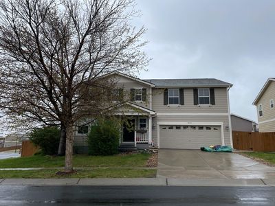 4856 Oxbow Dr, Brighton, CO, 80601