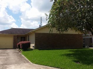 9035 Jennifer St, Beaumont, TX 77707
