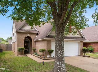 5307 Kalian Cv, Southaven, MS 38671