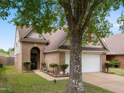 5307 Kalian Cv, Southaven, MS, 38671