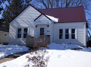 720 Coolidge St, Fennimore, WI 53809
