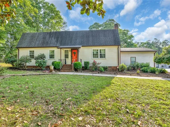 1227 Seay Rd, Spartanburg, SC 29307