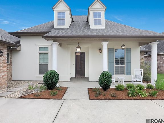 2nd image of 18184 Old Reserve Dr