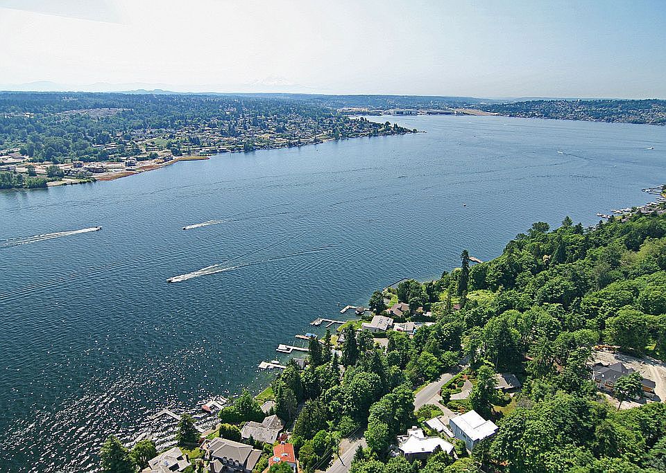 Escape to your own waterfront retreat