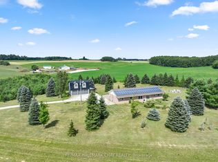 958375 7th Line E, Mulmur, ON L9V0M9