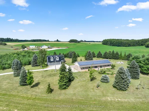958375 7th Line E, Mulmur, ON L9V 0M9