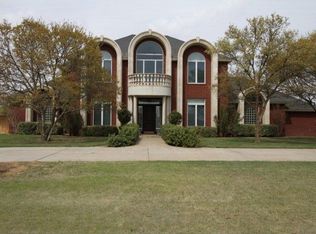 8406 County Road 6930, Lubbock, TX 79407