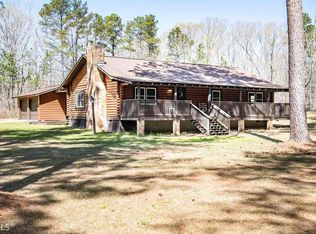 21 Peebles Dr, Forsyth, GA 31029