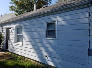 2209 N Main St, Findlay, OH 45840