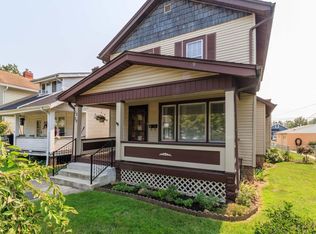 1579 Manchester Ave, Columbus, OH 43211