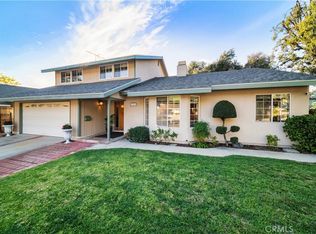 1363 Canyon View Dr, La Verne, CA 91750