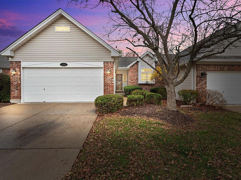 1st image of 1338 Redwood View Ct