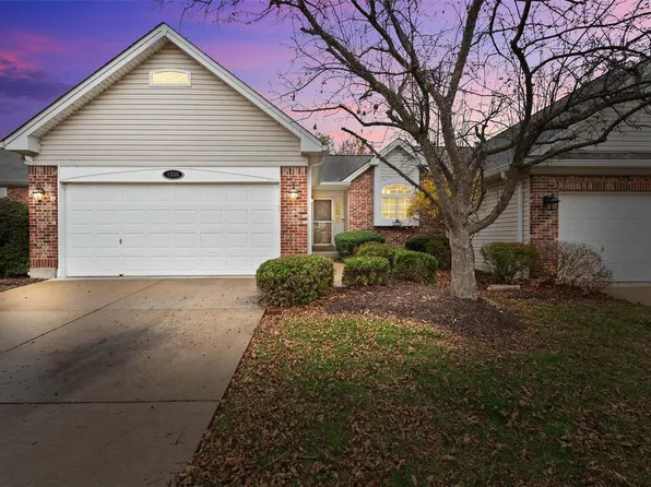 1338 Redwood View Ct, Saint Louis, MO 63146