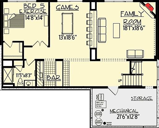 4th image of 1719 White Fawn Lane