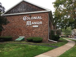 1465 Willard Ave APT C, Newington, CT 06111