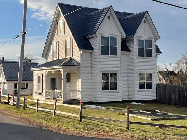 85 Church St, Springhill, NS B0M 1X0