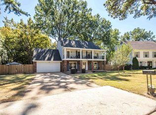 7287 Bellville Dr LOT 17, Germantown, TN 38138