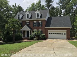 2036 Edenton Trl, Evans, GA 30809