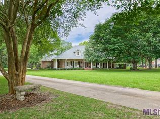 18439 Greenbriar Ave, Prairieville, LA 70769