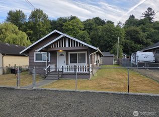 2320 Cherry St, Aberdeen, WA