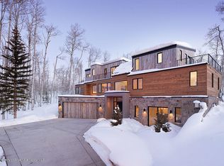 150 Baby Doe Ln, Snowmass Village, CO 81615