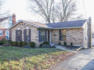 5554 Samver Rd, Cincinnati, OH 45239